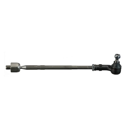 Delphi Steering Tie Rod End Assembly, Tl523 TL523